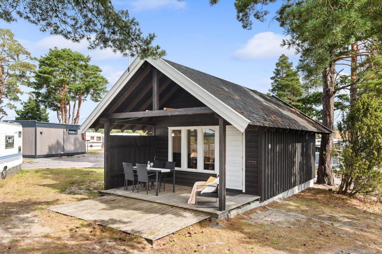 Topcamp Onsakervika - Tyrifjorden Svensrud Exterior foto